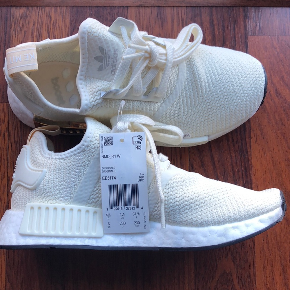 Adidas NMD - R1W